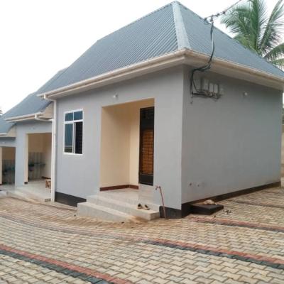 House for Rent at Mbezi, Dar Es Salaam