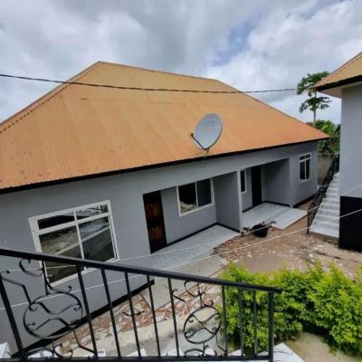 House for rent at Mbezi, Dar Es Salaam