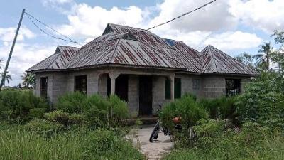 Kiwanja kinauzwa Buyuni, Dar Es Salaam