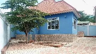 2 Bedrooms House for Rent at Buzuruga, Mwanza