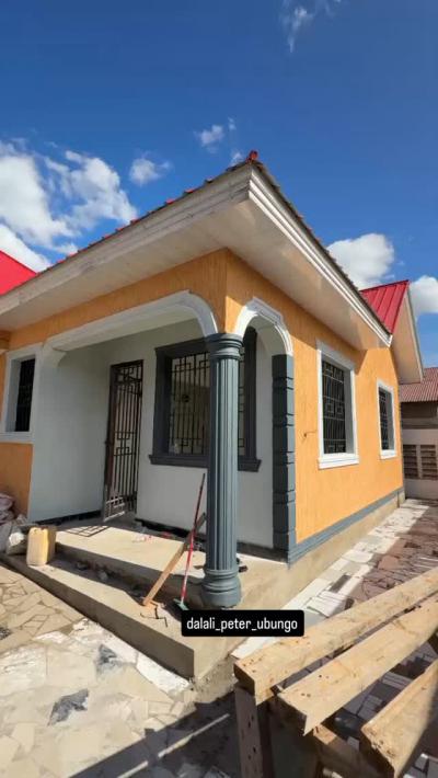 1 Bedrooms House/Apartment for Rent at Tabata, Dar Es Salaam