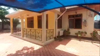 3 Bedrooms House for Rent at Tabata, Dar Es Salaam