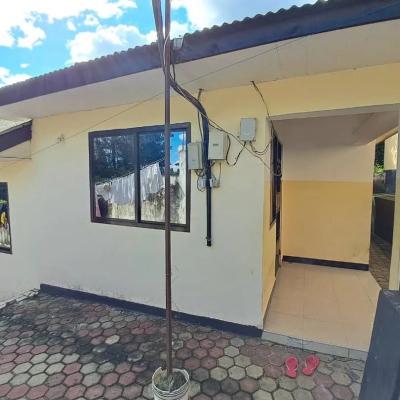 House for rent at Kimara, Dar Es Salaam