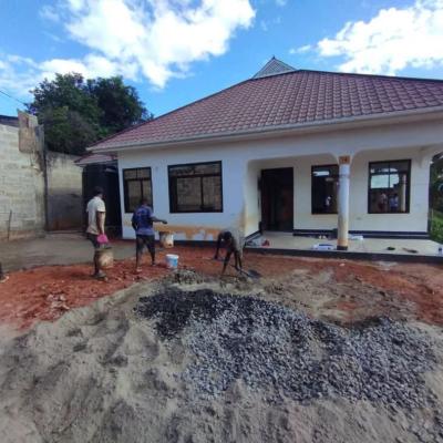 House for rent at Uwanjani, Songwe