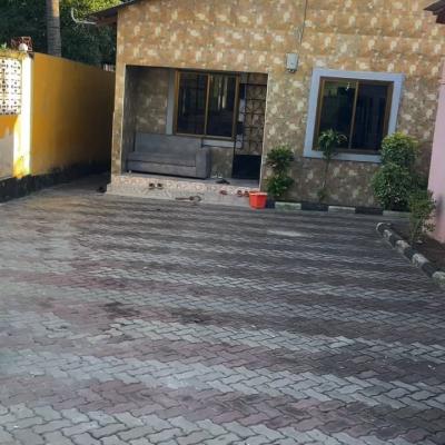 House for rent at Sinza, Dar Es Salaam