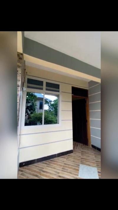 House for rent at Mbuyuni, Morogoro