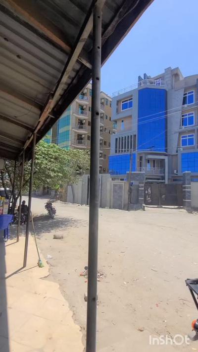 Retail Space for Rent at Manzese, Dar Es Salaam