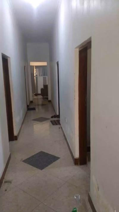 House for Rent at Sinza, Dar Es Salaam