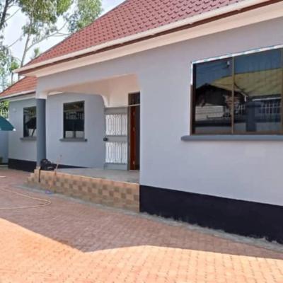 3 Bedrooms House for Rent at Kiseke, Mwanza