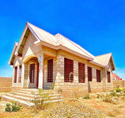 4 Bedrooms House for sale at Mawasiliano, Morogoro