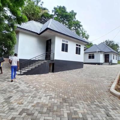 2 Bedrooms House/Apartment for Rent at Uwanjani, Songwe