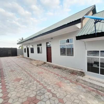 2 Bedrooms House/Apartment for Rent at Kimara, Dar Es Salaam