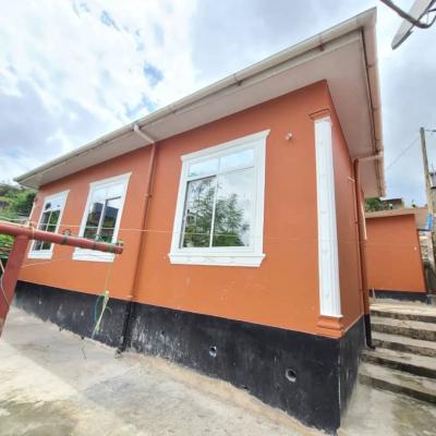 House for Rent at Kimara, Dar Es Salaam