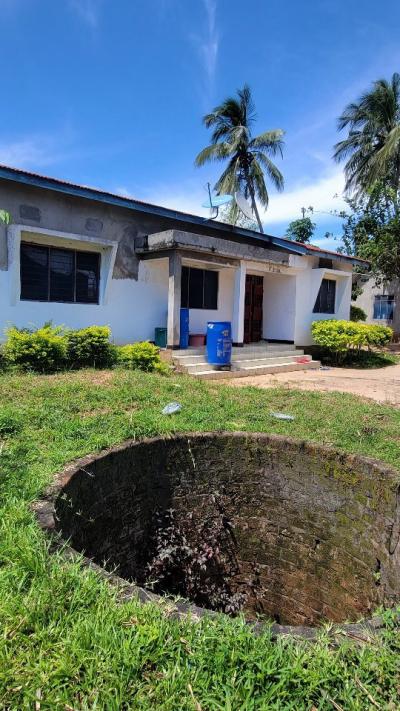 House for sale at Pugu, Dar Es Salaam