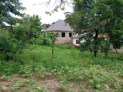 Plot for sale at Kimara, Dar Es Salaam