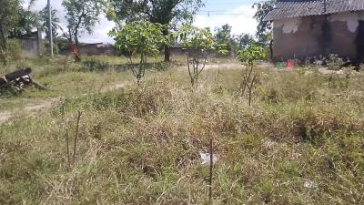 Plot for sale at Makongo, Dar Es Salaam