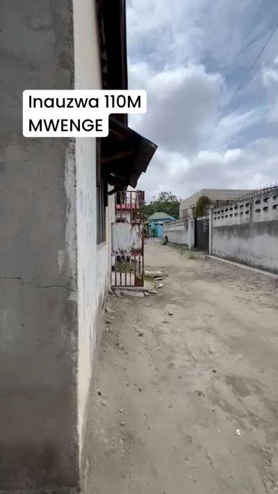 Kiwanja kinauzwa Mwenge, Dar Es Salaam