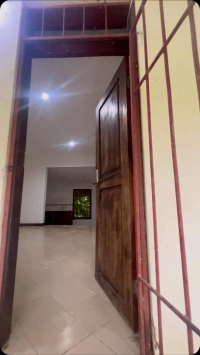 House for rent at Makongo, Dar Es Salaam