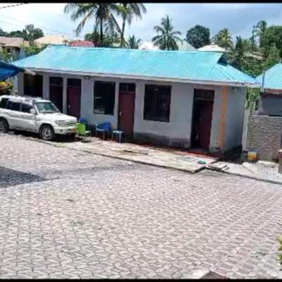 4 Bedrooms House for sale at Mbezi, Dar Es Salaam