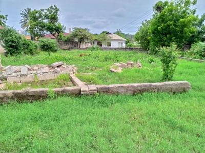 Plot for sale at Namanga, Arusha