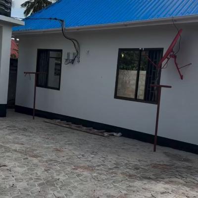 House for rent at Mbezi, Dar Es Salaam