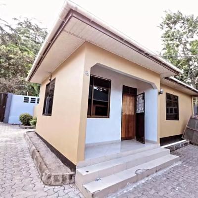 2 Bedrooms House/Apartment for Rent at Kimara, Dar Es Salaam