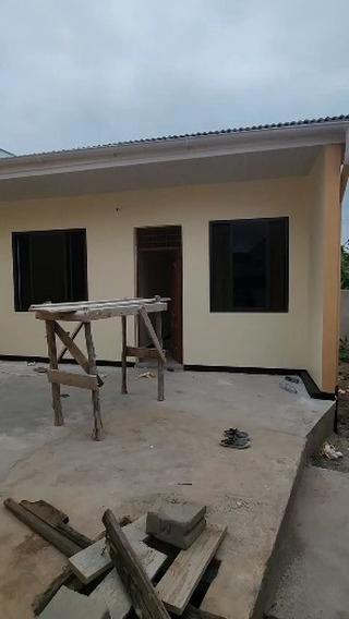 1 Bedrooms House/Apartment for Rent at Madale, Dar Es Salaam