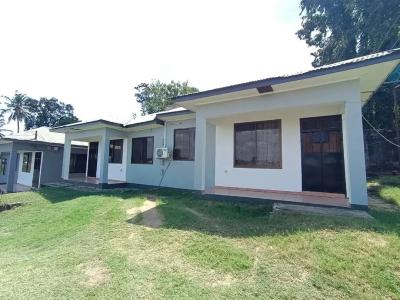 2 Bedrooms House/Apartment for Rent at Kimara, Dar Es Salaam