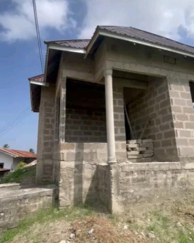 House for sale at Kimara, Dar Es Salaam