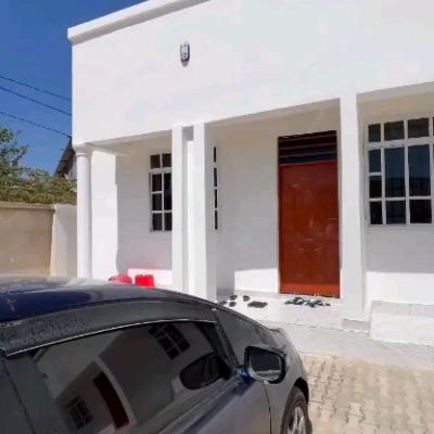 House for Rent at Nzuguni, Dodoma