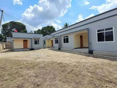 House/Apartment for Rent at Kiluvya, Pwani