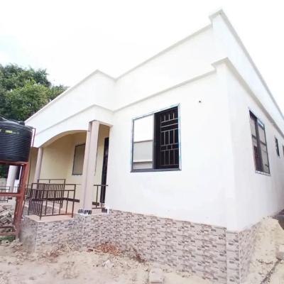 2 Bedrooms House for Rent at Ubungo, Dar Es Salaam