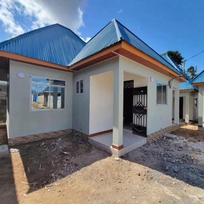 2 Bedrooms House/Apartment for Rent at Pugu, Dar Es Salaam