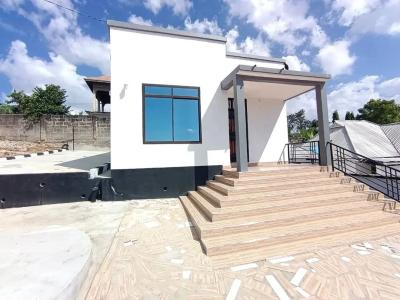 2 Bedrooms House/Apartment for Rent at Ruvu, Kilimanjaro