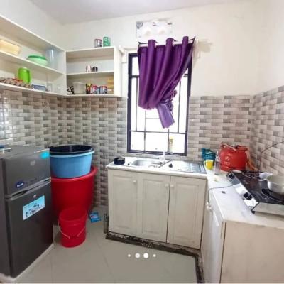 House/Apartment for Rent at Kimara, Dar Es Salaam