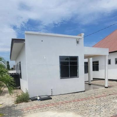 House/Apartment for Rent at Mbweni, Dar Es Salaam