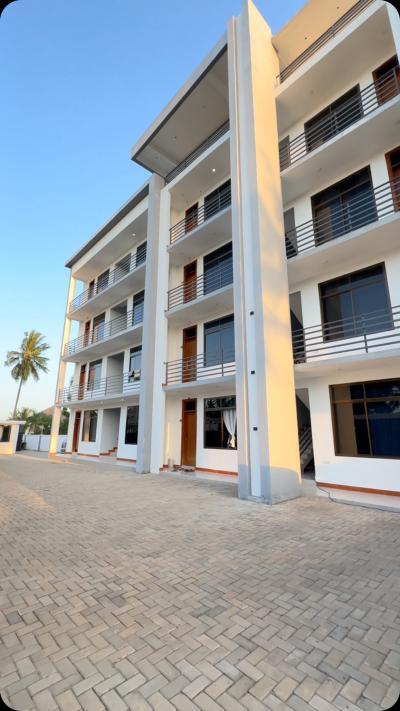 House for Rent at Madale, Dar Es Salaam