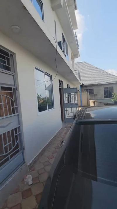 1 Bedrooms House/Apartment for Rent at Goba, Dar Es Salaam