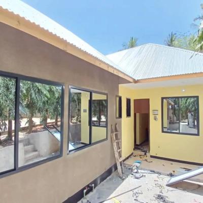 2 Bedrooms House for Rent at Kimara, Dar Es Salaam