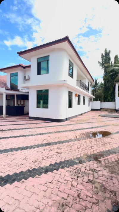 House for Rent at Mbezi, Dar Es Salaam