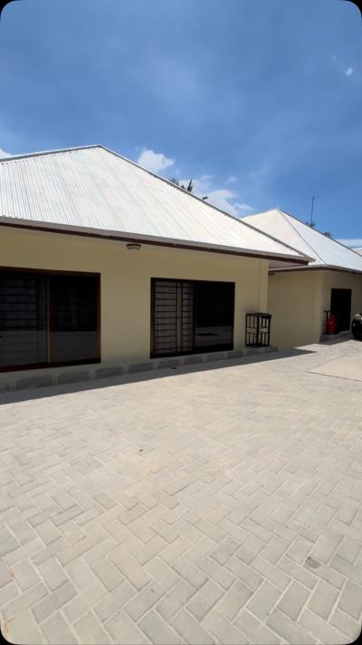 1 Bedrooms House/Apartment for Rent at Mbezi, Dar Es Salaam