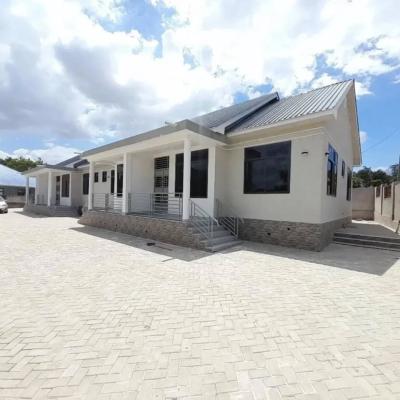 2 Bedrooms House for Rent at Kimara, Dar Es Salaam