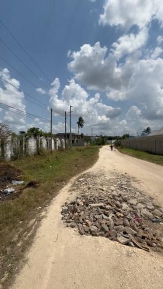 Plot for sale at Ubungo, Dar Es Salaam