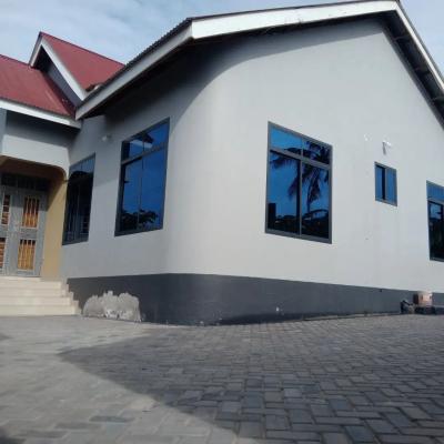 House for rent at Kitunda, Dar Es Salaam