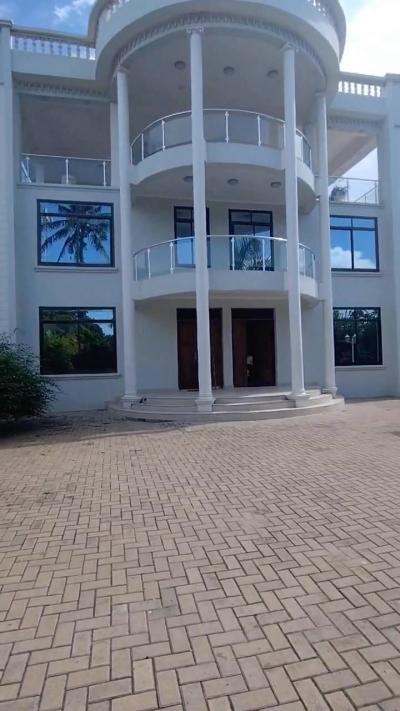 3 Bedrooms House/Apartment for Rent at Kinondoni, Dar Es Salaam