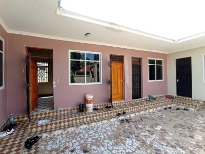 House for Rent at Kimara, Dar Es Salaam