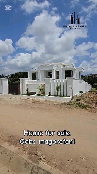 2 Bedrooms House for sale at Goba, Dar Es Salaam