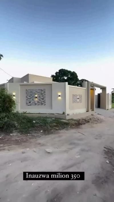 3 Bedrooms House for sale at Goba, Dar Es Salaam