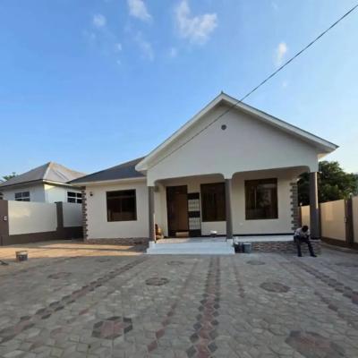 3 Bedrooms House for sale at Madale, Dar Es Salaam