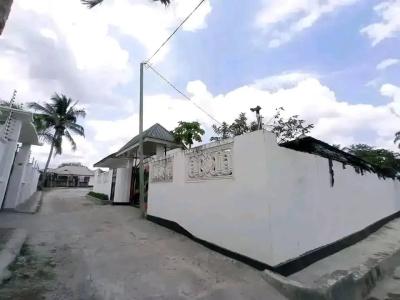 Plot for sale at Kivule, Dar Es Salaam